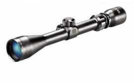 Tasco World Class 39x40mm Rifle Scope, 30/30 - DWC39X40N