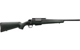 Winchester 535757218 XPR Stealth SR 16.5" GREEN/MATTE Black Comp