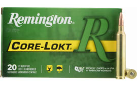 Remington 27759 R7RUM01 7MMRUM 150 PSPCL - 20rd Box