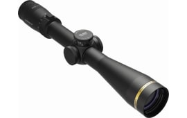 Leupold 180292 Mark 5HD M5C3 Matte Black 7-35x56mm 35mm Tube FFP PR2-MOA Reticle