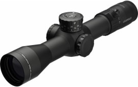 Leupold 180725 Mark 5HD M5C3 Matte Black 3.6-18x44mm 35mm Tube Illuminated FFP PR1-MIL Reticle