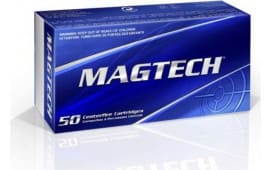 Magtech 556A Tactical/Training 5.56x45mm NATO 55 gr Full Metal Jacket (FMJ) - 50rd Box