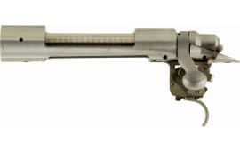 Remington 85322 700 Left Hand Receiver S/A S/S .308 Bolt Face w/XMARK PRO
