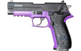 ATI German Sport Guns GSG GERG2210TFFS Firefly 4" Purple 10R