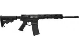 ATI GOMX556MP3P Omni Hybrid Maxx AR-15 Rifle, 16" BBL W/10" M-LOK Rail, 1 in 8 Twist - 30 Round