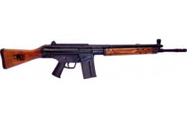 Century Arms RI3320-X C308 Classic Rifle .308 Semi-Auto - Two 20rd. Magazines Wood Stock