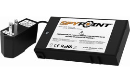Spypoint LIT-C-8 Lithium Battery Pack AND Charger
