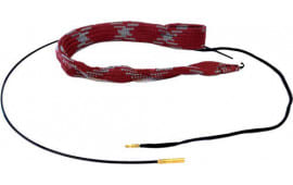 Tipton 1149253 Nope Rope Bore Cleaning Rope 5.56mm/22/223 Cal Rifle Firearm Includes Case