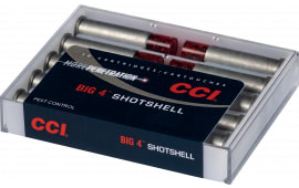 CCI 3718CC Big 4 Shotshell 44 Special Shotshell #4 Shot - 10rd Box