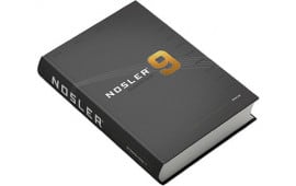 Nosler 50009 Reloading Manual #9