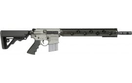 Rock River Arms FE1565GMG LAR15 PREDATOR2L FES Carbon FIB 16"BBL GUN GRy