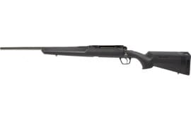 Savage Arms 57243 Axis Youth Left Hand 20" MATTE/BLACK Ergo Synthetic Stock