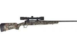 Savage Arms 57269 Axis XP Youth .243 20" 3-9x40 MATTE/CAMO Synthetic Ergo STK