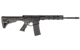 ATI GOMX556MP3P Omni Hybrid Maxx AR-15 Rifle, 16" BBL W/10" M-LOK Rail, 1 in 8 Twist - 30 Round