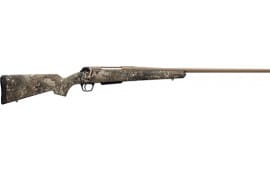Winchester 535741264 XPR Hunter .270WSM 24" Bronze TT-STRATA Camo SYN