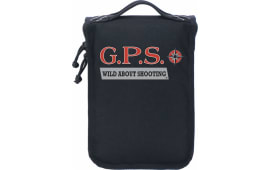 Tactical Pistol CASE- Fits Tactical Range Backpack - GPS-T1175PCB
