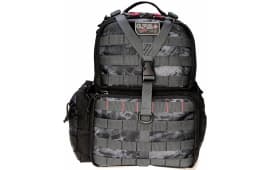 Tactical Range Backpack Holds 3 Handguns - PRYM1 - GPS-T1612BPP