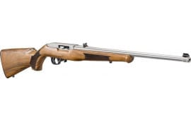 Ruger 21196 10/22 Classic VII .22LR French Walnut Stainless (TALO)