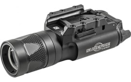 Surefire X300V-B Infrared and White LED Handgun Weapon Light with T-Slot Mounting System 350 Lumens Black