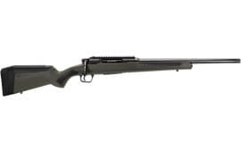 Savage Arms Impulse HOG Hunter Bolt Action Rifle 18" Barrel  .308 Winchester 4rd Mag - 57653 