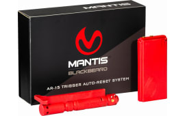Mantis MT-5002 Blackbeard AR15 Red Laser