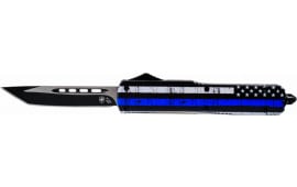 Temp MBTB231 Slim Back THE Blue Tanto Black