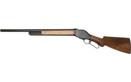 Cimarron cl188720 1887 Lever 12GA. 2.75" 20" Cylinder Blued Walther Shotgun