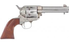 Cimarron MP512A00 P-MODEL .45LC 4.75" FS Original Finish Walnut Revolver
