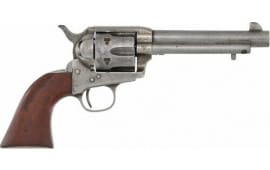 Cimarron MP513A00 P-MODEL .45LC OM FS 5.5" Original Finish Revolver