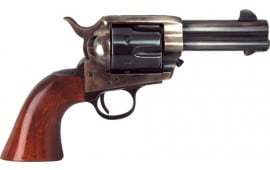 Cimarron PP332 Frontier .45LC PW FS 3.5" CC/BLUED Walnut Revolver