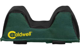 Caldwell Shooting 576578 Universal Front Rest Bag Wide Bench Rest Forend