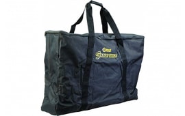 Caldwell Shooting 777810 The Stable Table Carry Bag