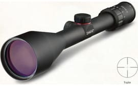Simmons S8P61850 8-Point  Matte Black 6-18x50mm 1" Tube Truplex Reticle