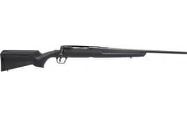 Savage Arms 57366 Axis II  22-250 Rem 4+1 22", Matte Black Barrel/Rec, Synthetic Stock