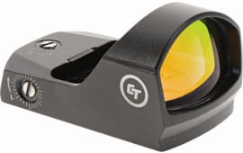Crimson Trace Reflex Sight CTS-1250 3.25 MOA Red DOT