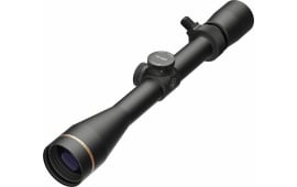 Leupold 180619 VX-3HD CDS-ZL Matte Black 4.5-14x40mm 1" Tube Duplex Reticle