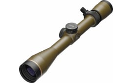 Leupold 180621 VX-3HD CDS-ZL Burnt Bronze 4.5-14x40mm 1" Tube Wind-Plex Reticle