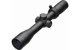 Leupold 180669 Mark 3HD  Matte Black 4-12x40mm 30mm Tube TMR Reticle