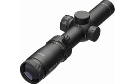 Leupold 180663 Mark 3HD  Matte Black 1.5-4x20mm 30mm Tube Illuminated FireDot BDC Reticle