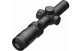 Leupold 180664 Mark 3HD  Matte Black 1.5-4x20mm 30mm Tube Illuminated FireDot TMR Reticle