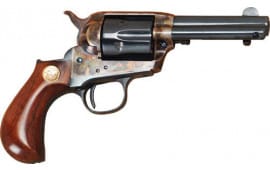Cimarron CA3000 Lightning .32-20 3.5" w/.32HRM CYL Birdshead Revolver