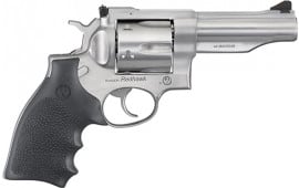 Ruger 5044 Redhwk MG 4.20 6rd SS/HOGUE Revolver