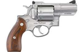 Ruger 5051 Redhwk 357 MG 2.75 8rd SS/WOOD Revolver