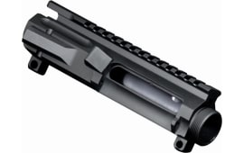 Yankee Hill 110BILLET Billet Upper Receiver 5.56x45mm NATO 7075-T6 Aluminum Black Anodized Receiver for AR-15