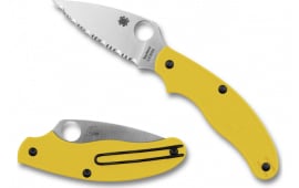 Spyderco C94SYL UK Penknife