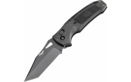 Hogue 36360 Sig K320 Nit 3.5 TB Black Ply Black