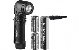 Streamlight 88095 ProTac 90X USB - SL-B26 battery pack and holster