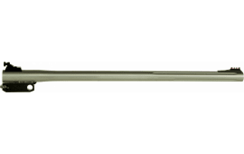 T/C Accessories 07204804 Encore Pro-Hunter 45-70 Government 20" Stainless Steel Drilled/Tapped