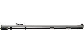 T/C Accessories 07284750 Encore and Encore Pro Hunter 50 Black Powder 28" Stainless Steel Drilled/Tapped