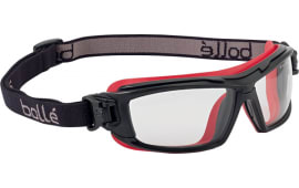 Bolle 40299 ULTIM8 Hybrid Safety Glasses
